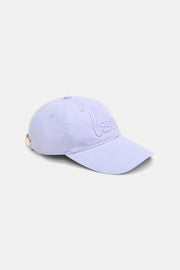 Dorothee Schumacher Cap Rose Love Lavender