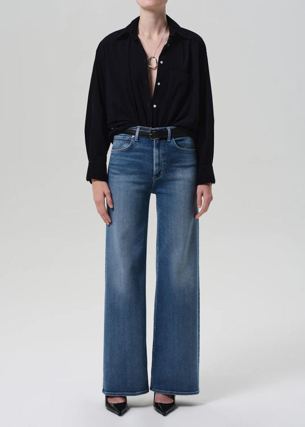 Citizens of Humanity Jeans Lyra Cooper