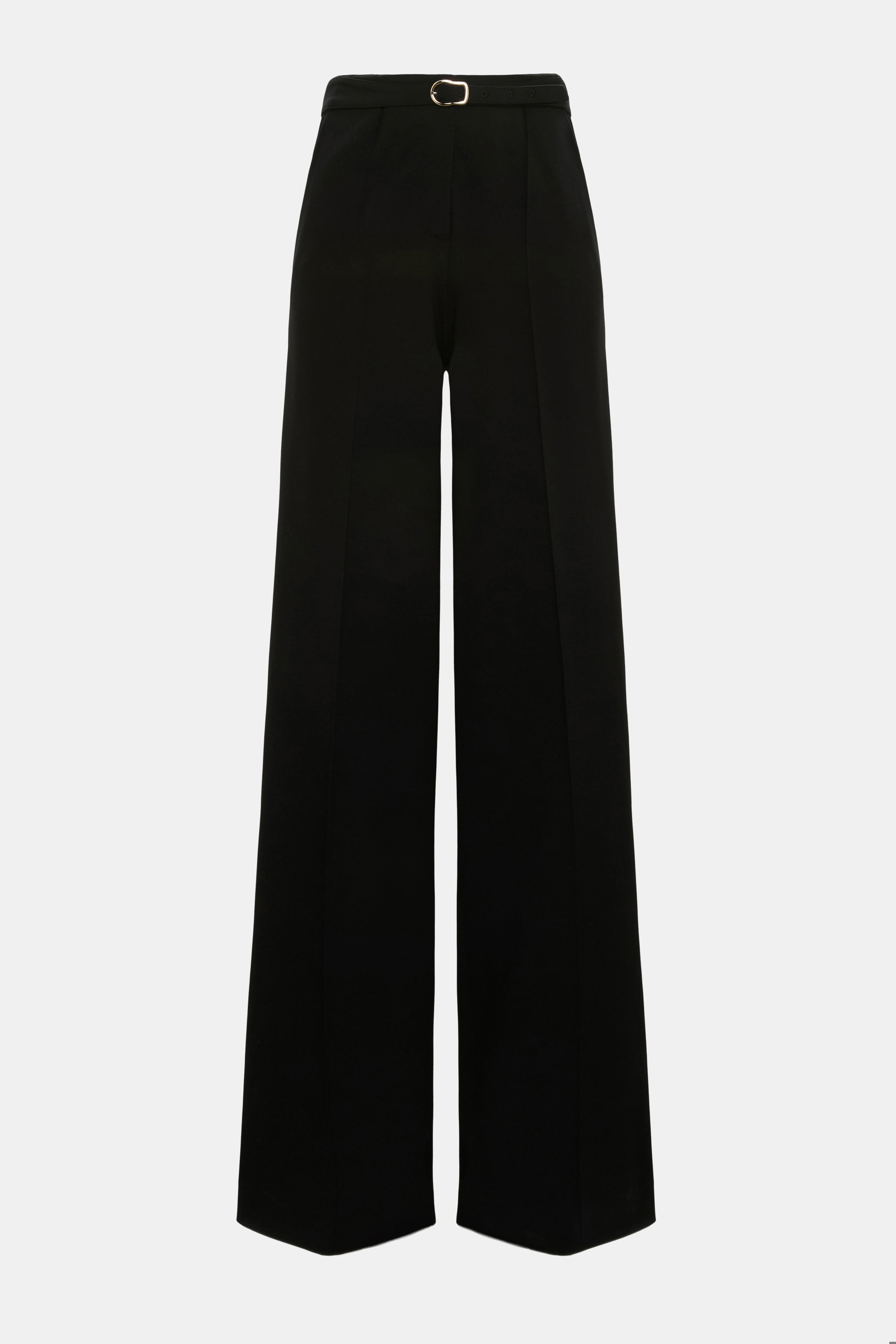 Dorothee Schumacher Hose Emotional Essence Black