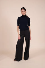 Liviana Conti Hose Mocco