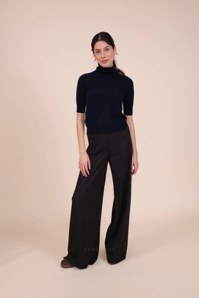 Liviana Conti Hose Mocco