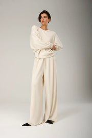 Liv Bergen Sweater Versailles Tofu