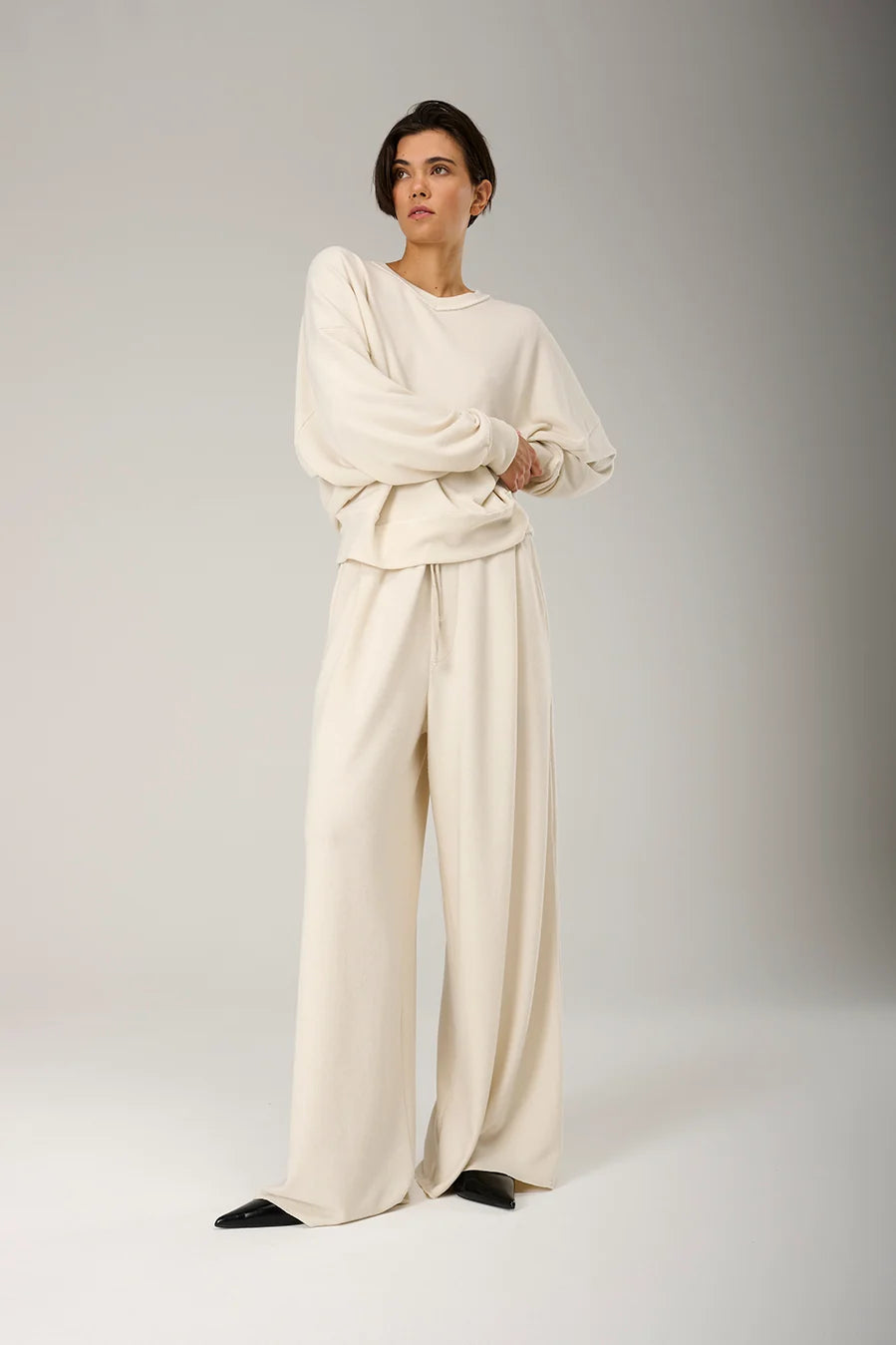 Liv Bergen Sweater Versailles Tofu
