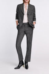 Dorothee Schumacher Jacke Graphic Elegance