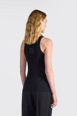 Liviana Conti Top Alicia Black