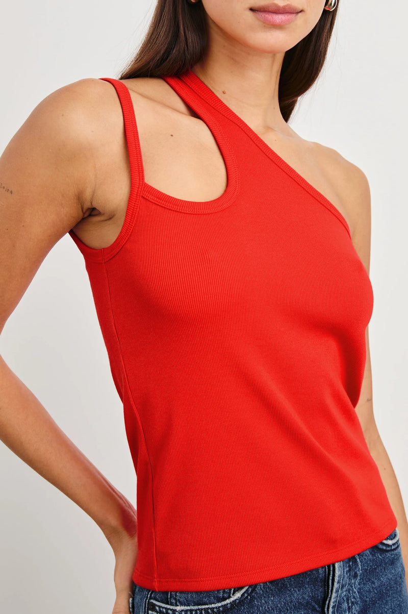 Rails Top Hira Cherry