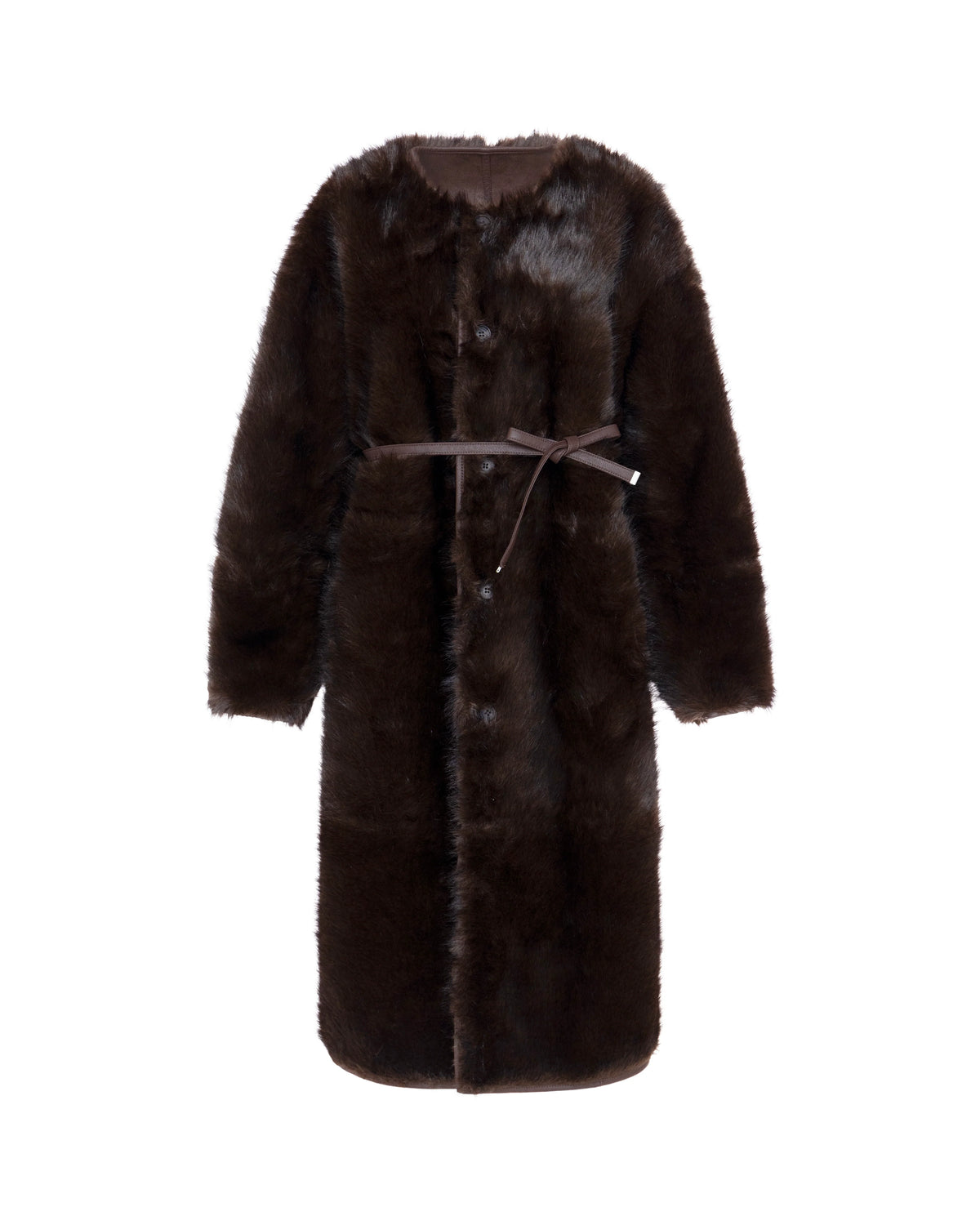 Urban Code Wendemantel Toscana Truffle