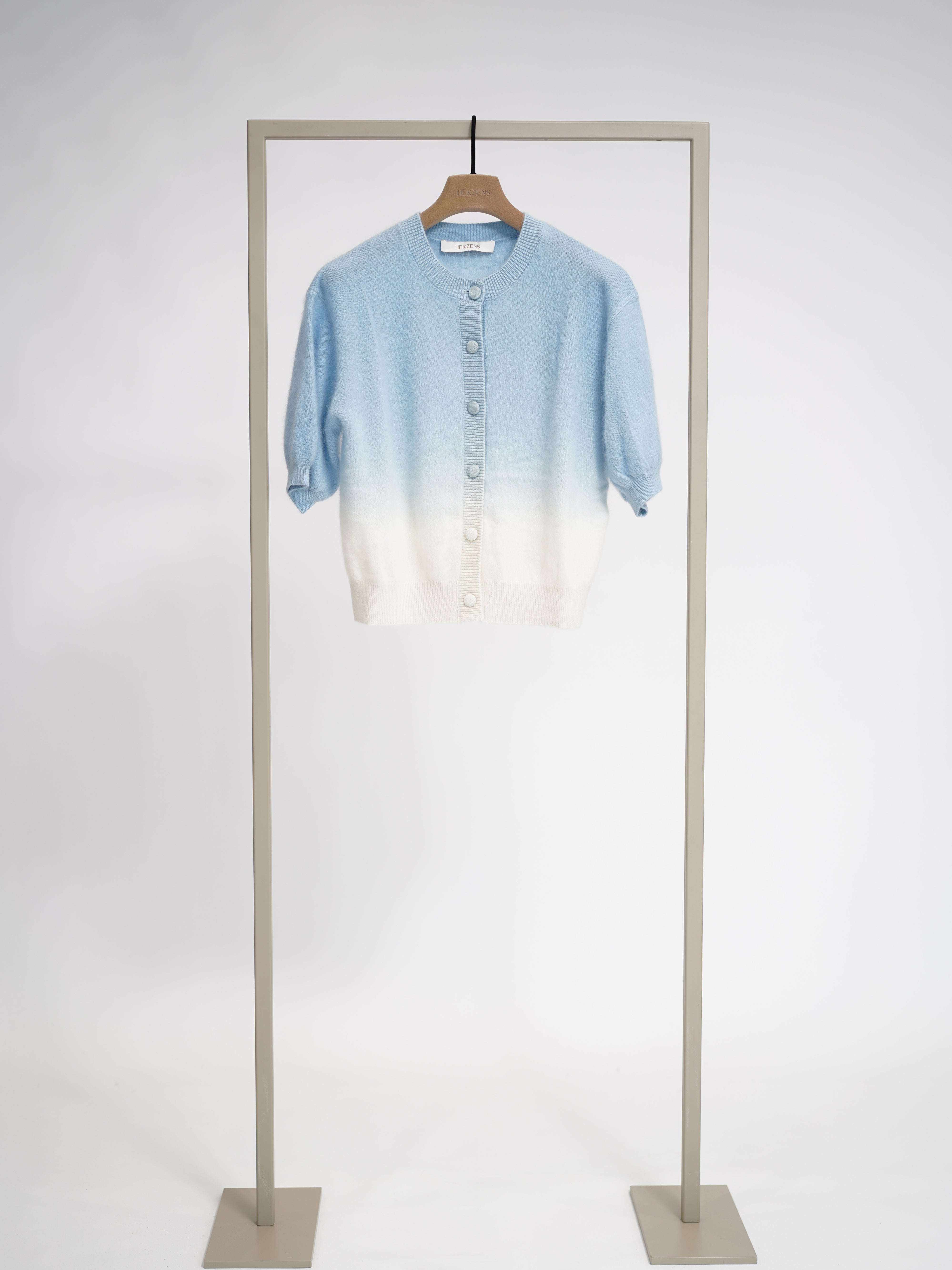 Herzens Cardigan Lara Skylight