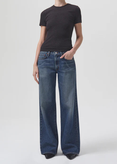 Agolde Jeans Clara