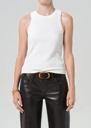 Citizens of Humanity Top Isabel White