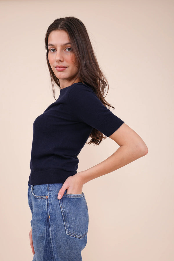 Vaniśe Roundneck Notte