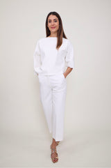 Liviana Conti Shirt Telca Pomice