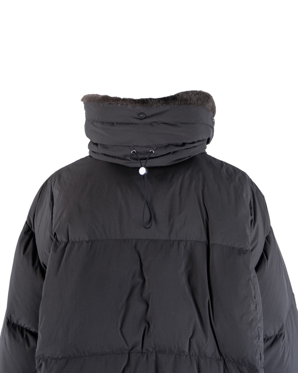 Duno Jacke Celia Dark Brown