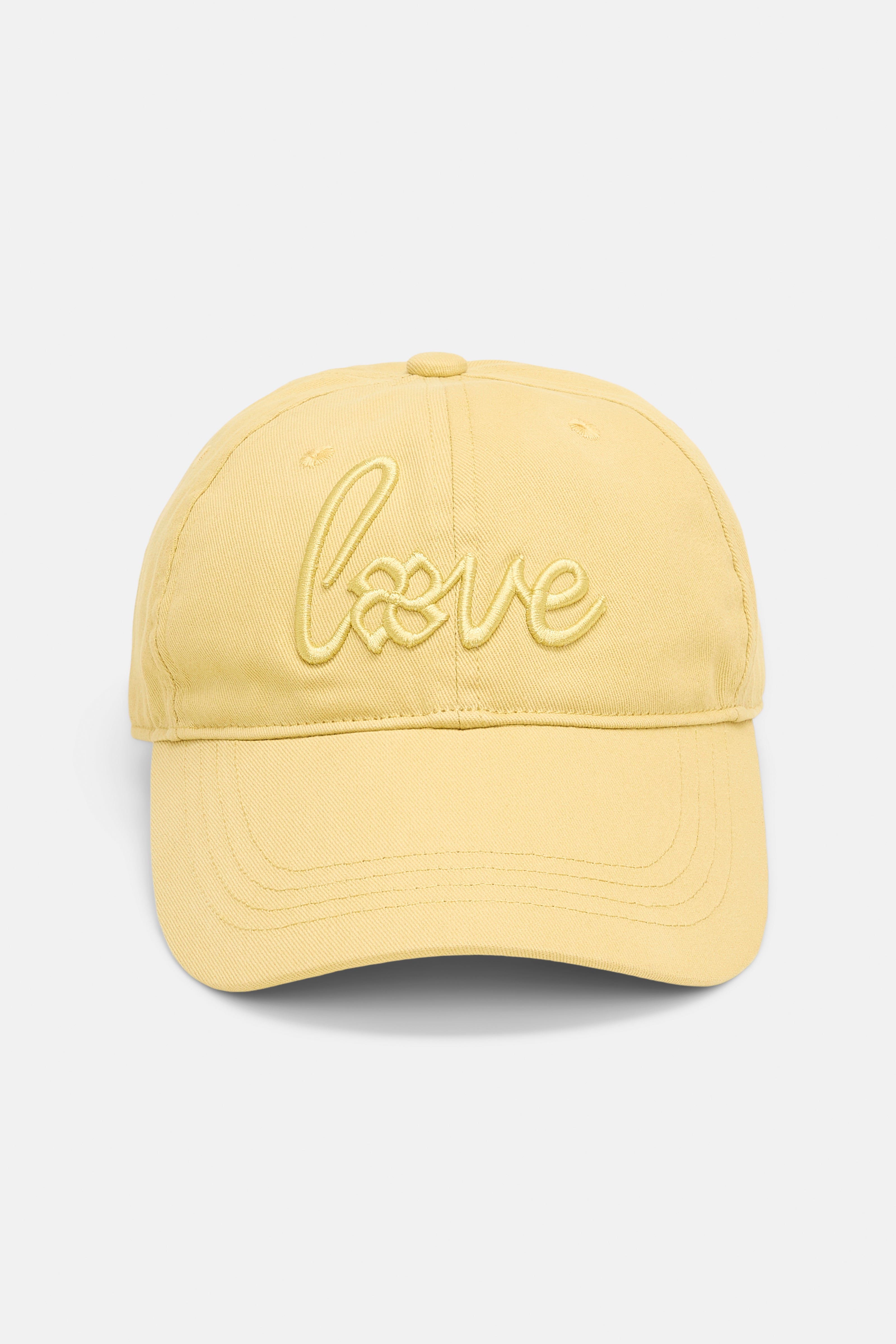 Dorothee Schumacher Cap Rose Love Spice