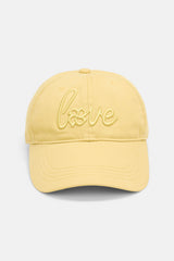 Dorothee Schumacher Cap Rose Love Spice