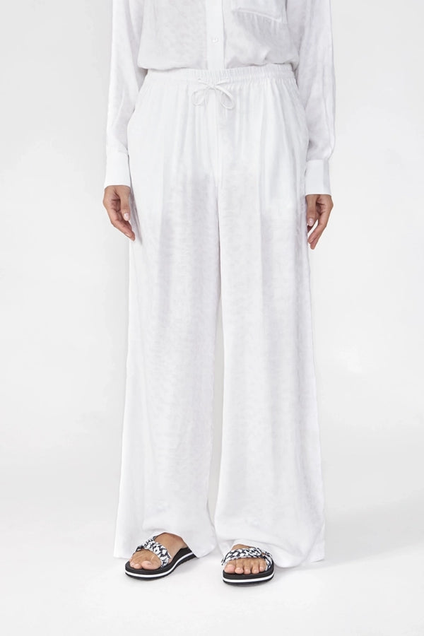 Lala Berlin Pants Pablo Jacquard