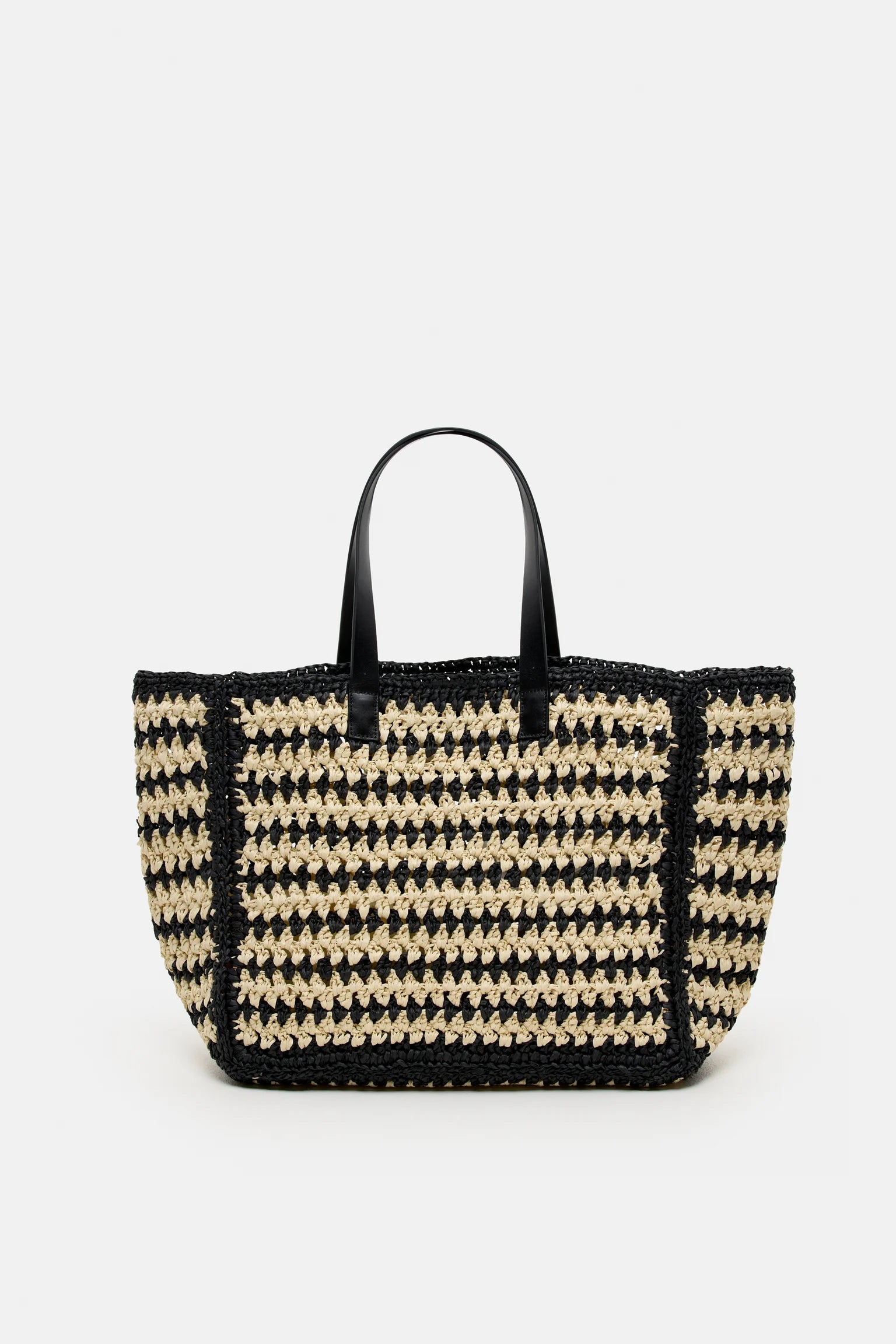 Closed Bag One