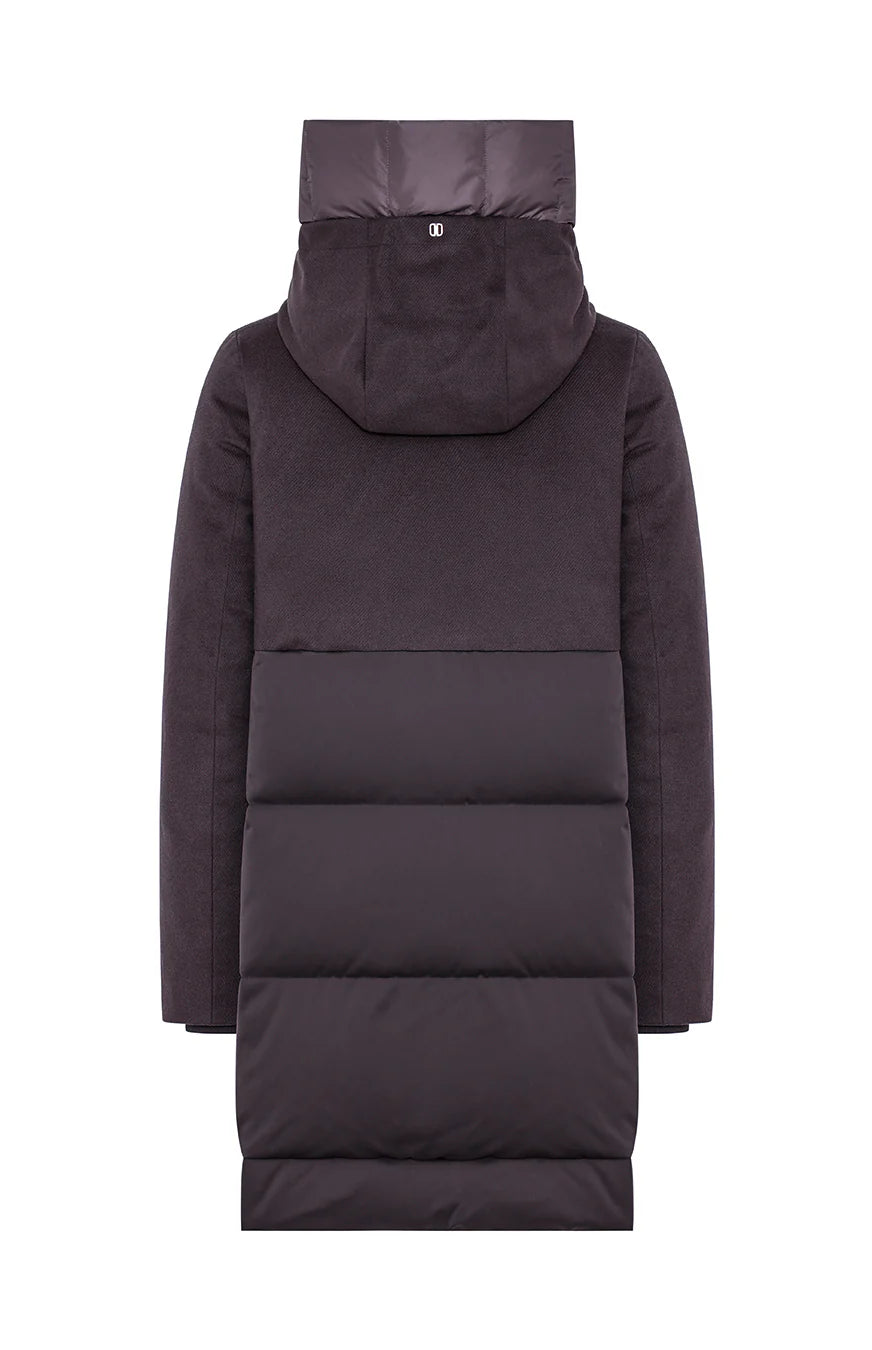 Duno Jacke Talia Prato Mestre