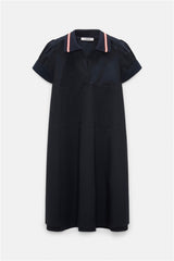 Dorothee Schumacher Kleid Poplin Power