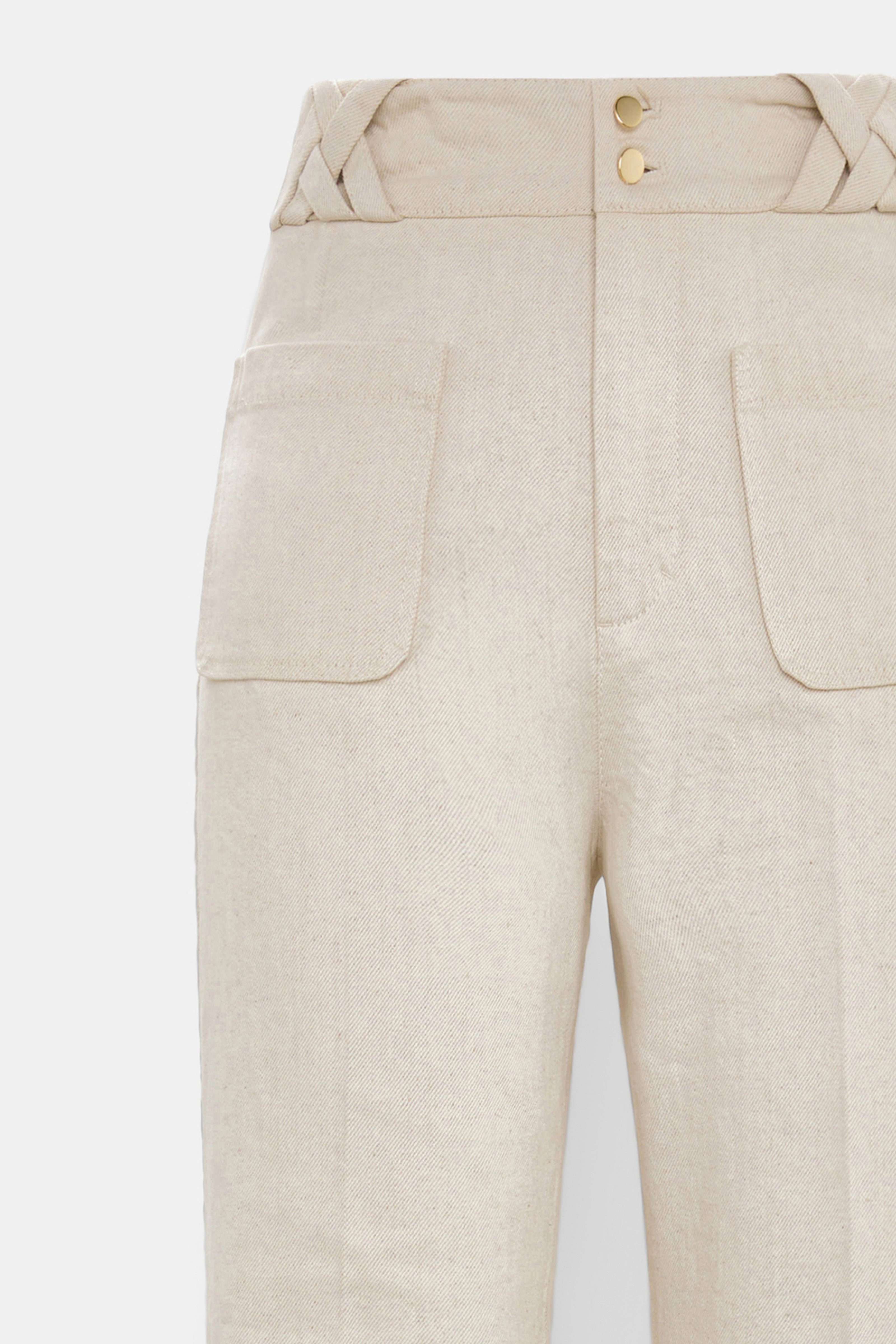 Dorothee Schumacher Hose Summer of Love