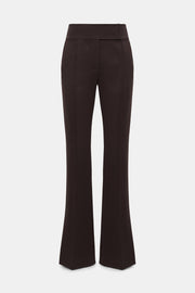 Dorothee Schumacher Hose Emotional Essence Flare Choco