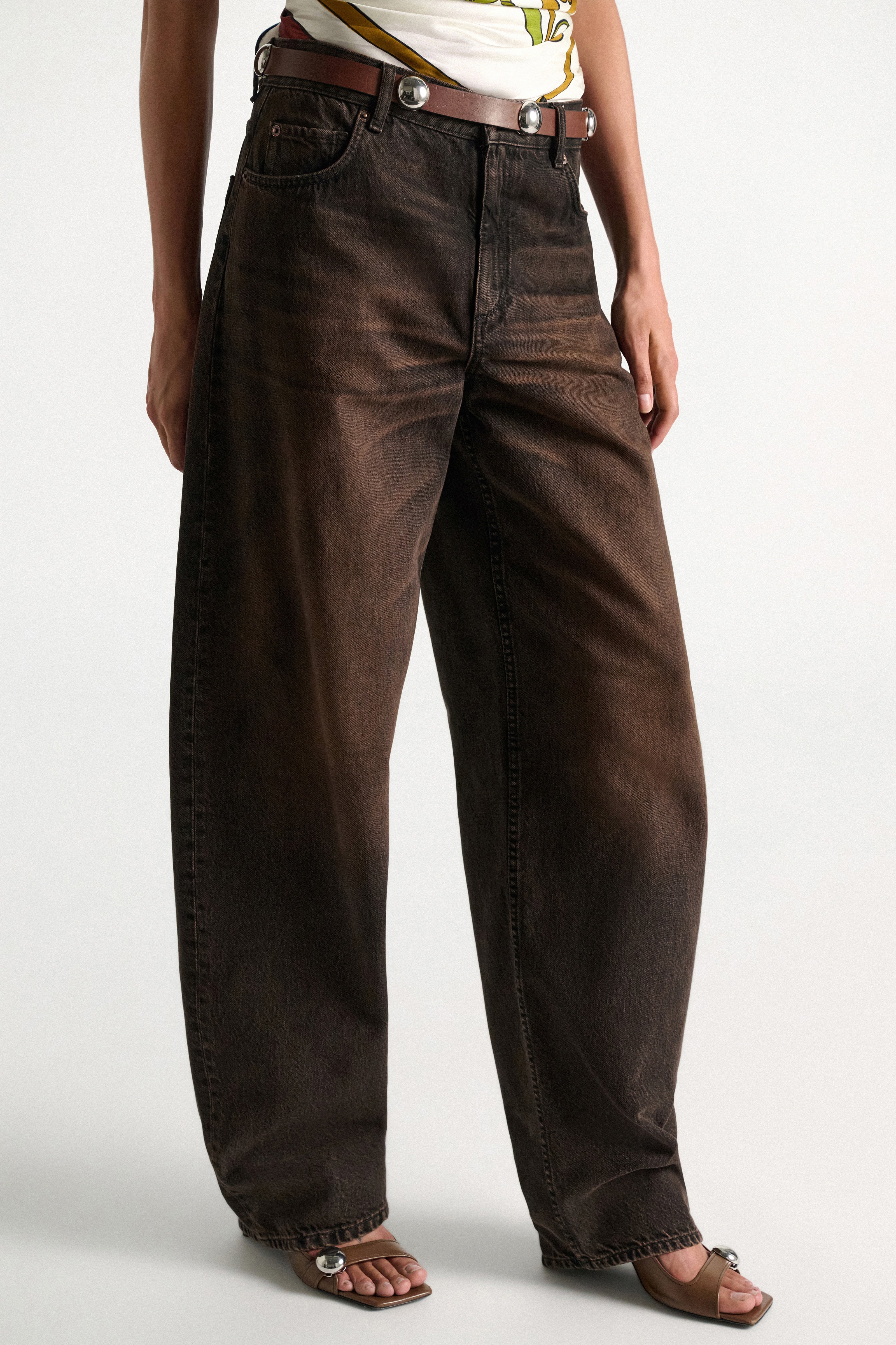 Dorothee Schumacher Jeans Porcini