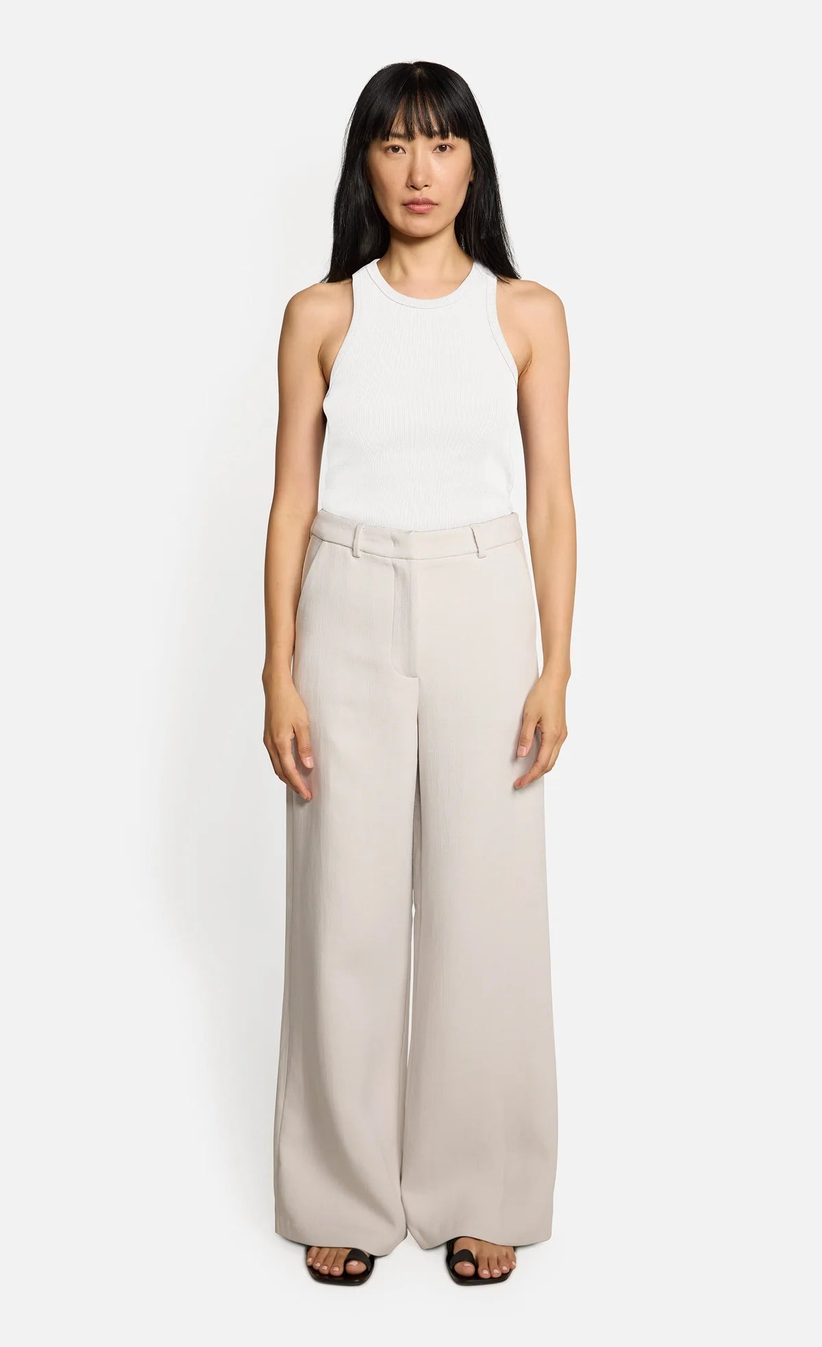 Kiefermann Top Renah White