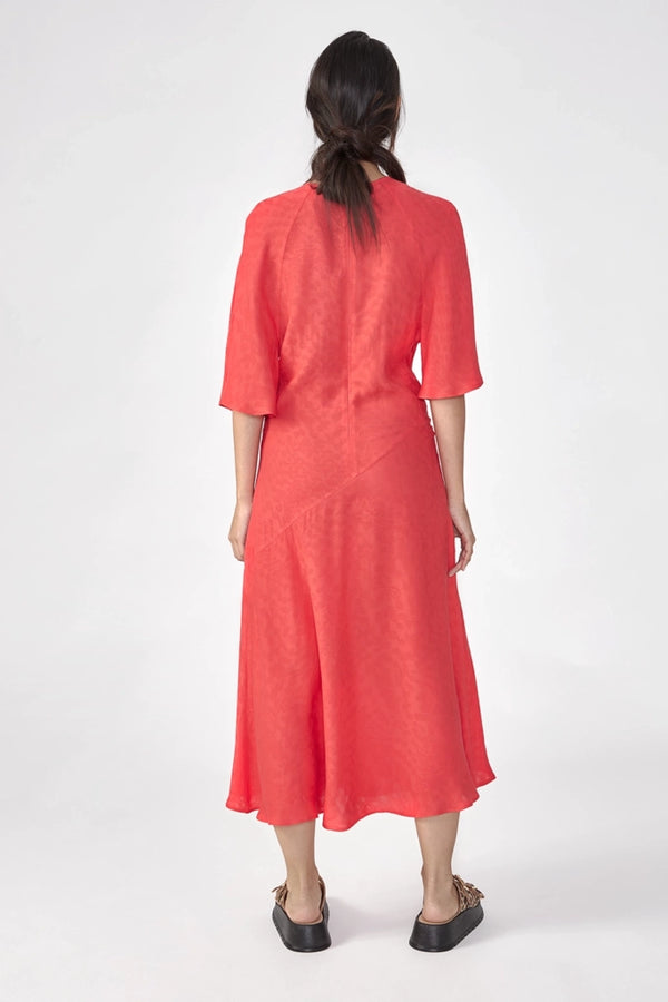 Lala Berlin Dress Dahlia