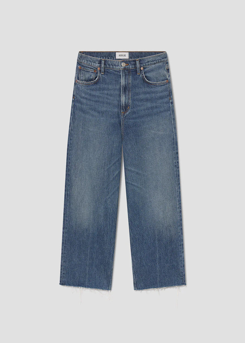 Agolde Jeans Ren Chord