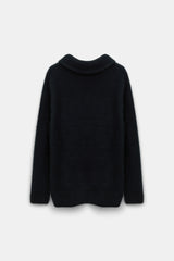Dorothee Schumacher Pullover Fluffy Statement