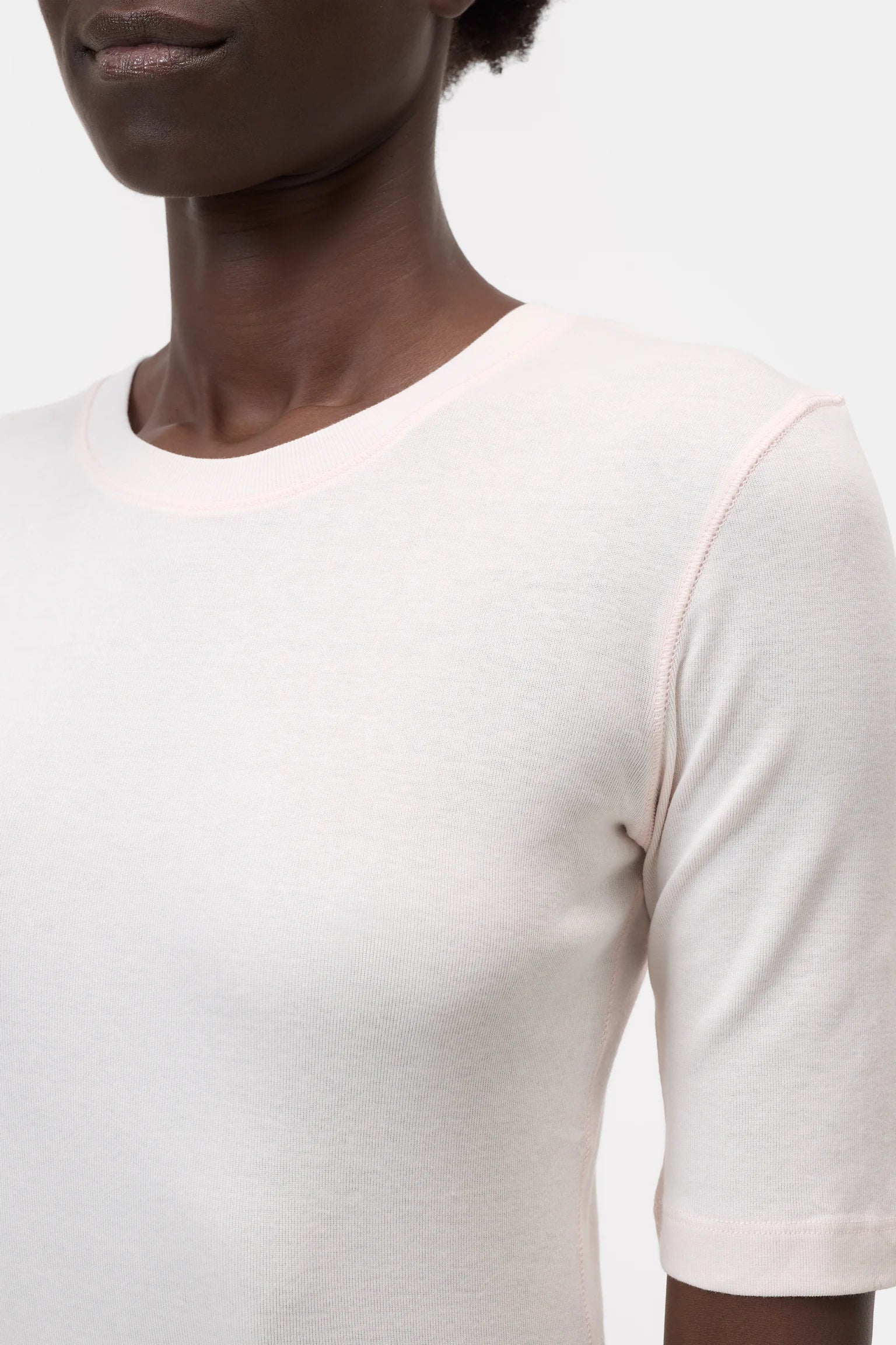 Closed T-Shirt Modal Blush