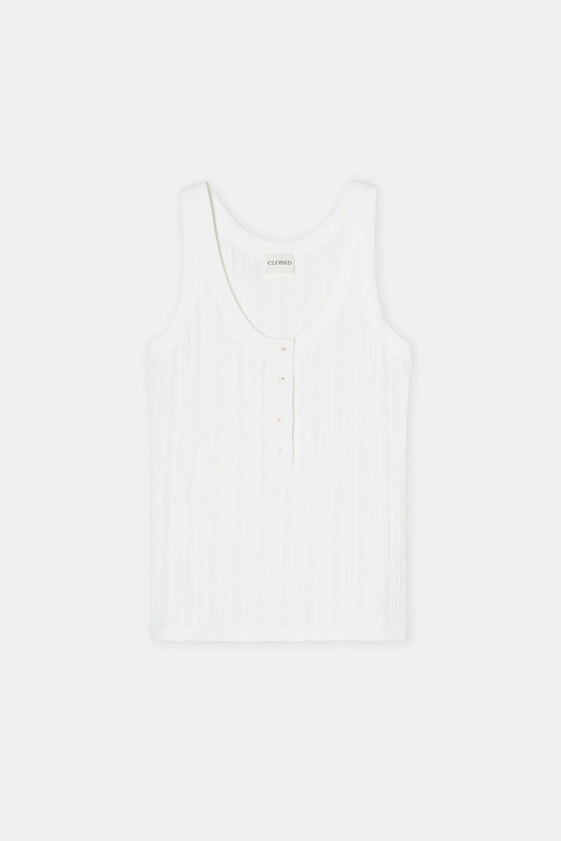 Closed Top