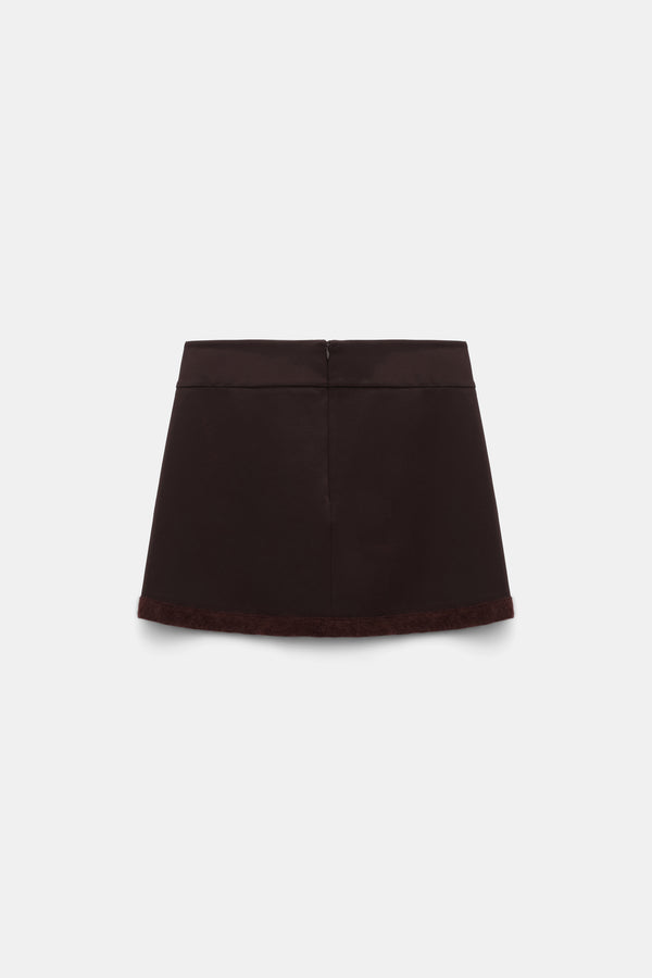 Dorothee Schumacher Rock Emotional Essence Choco