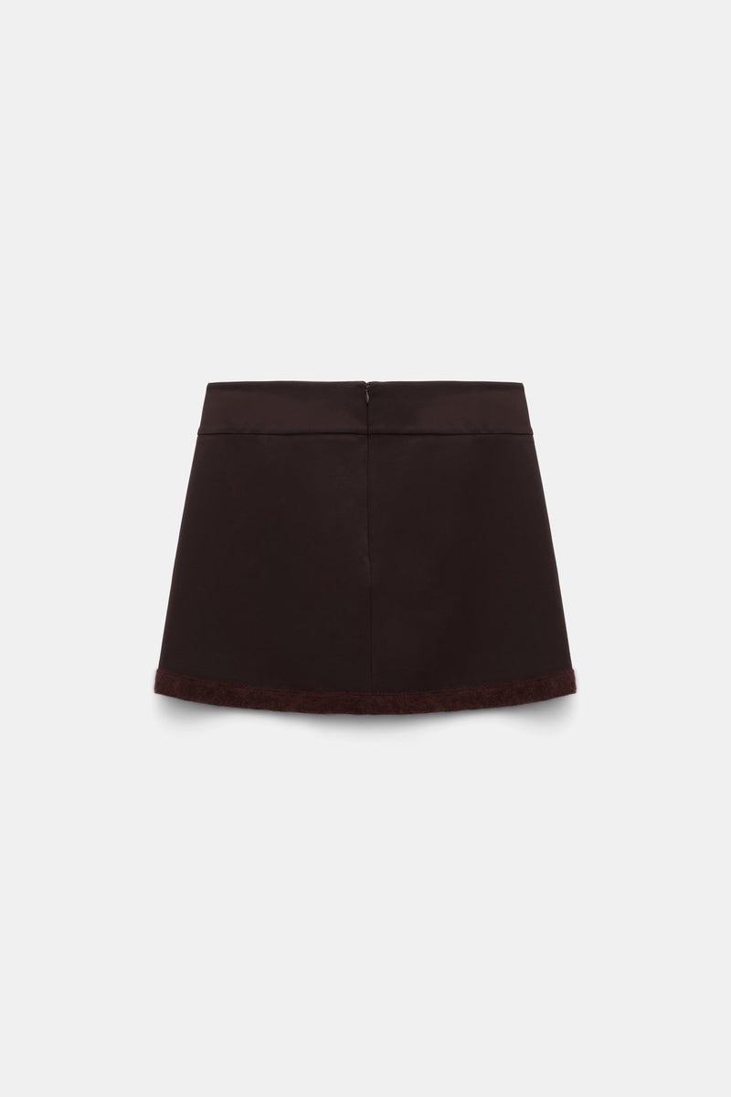 Dorothee Schumacher Rock Emotional Essence Choco