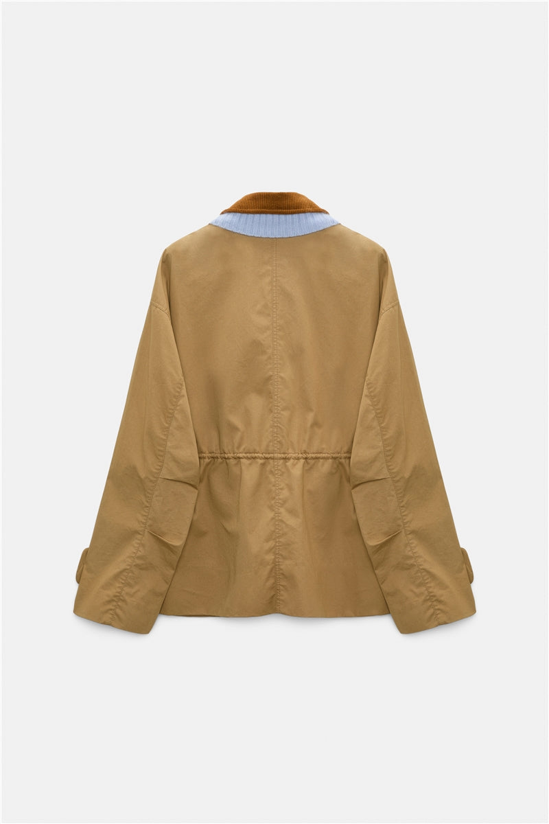 Dorothee Schumacher Jacke Adventurous Movement