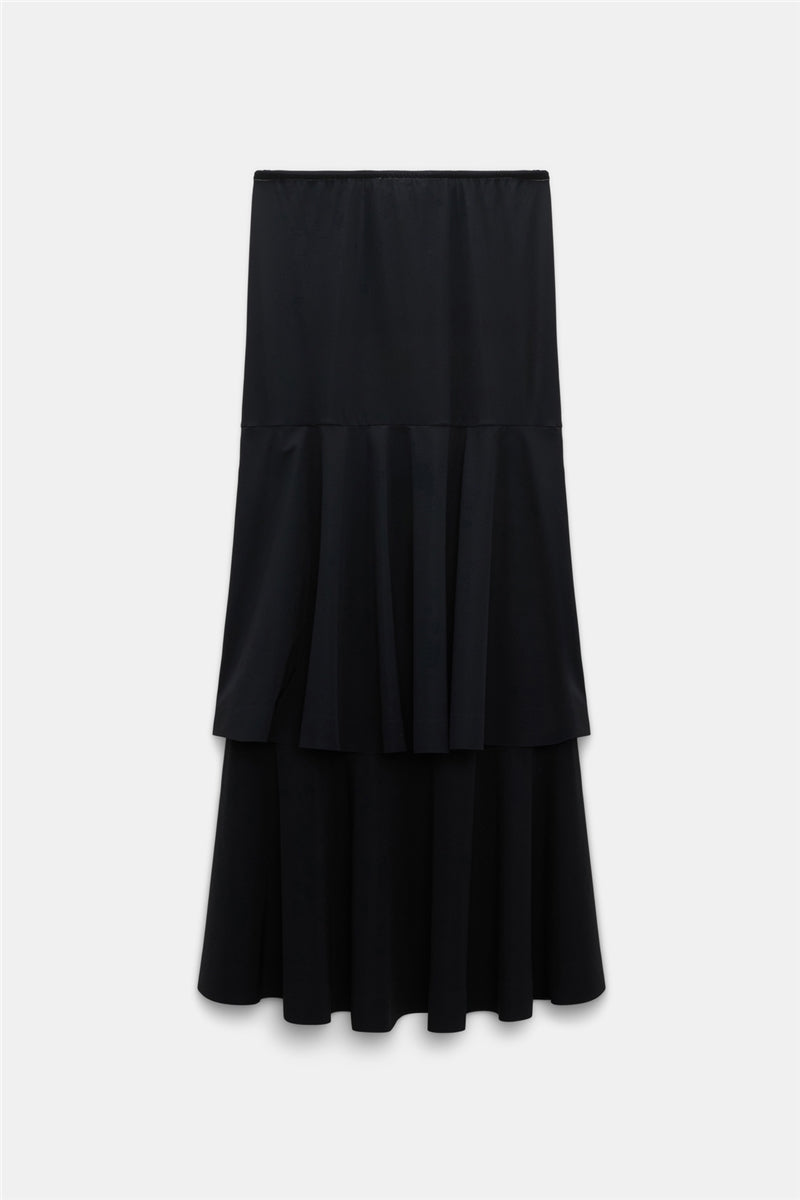 Dorothee Schumacher Skirt Modern Flow