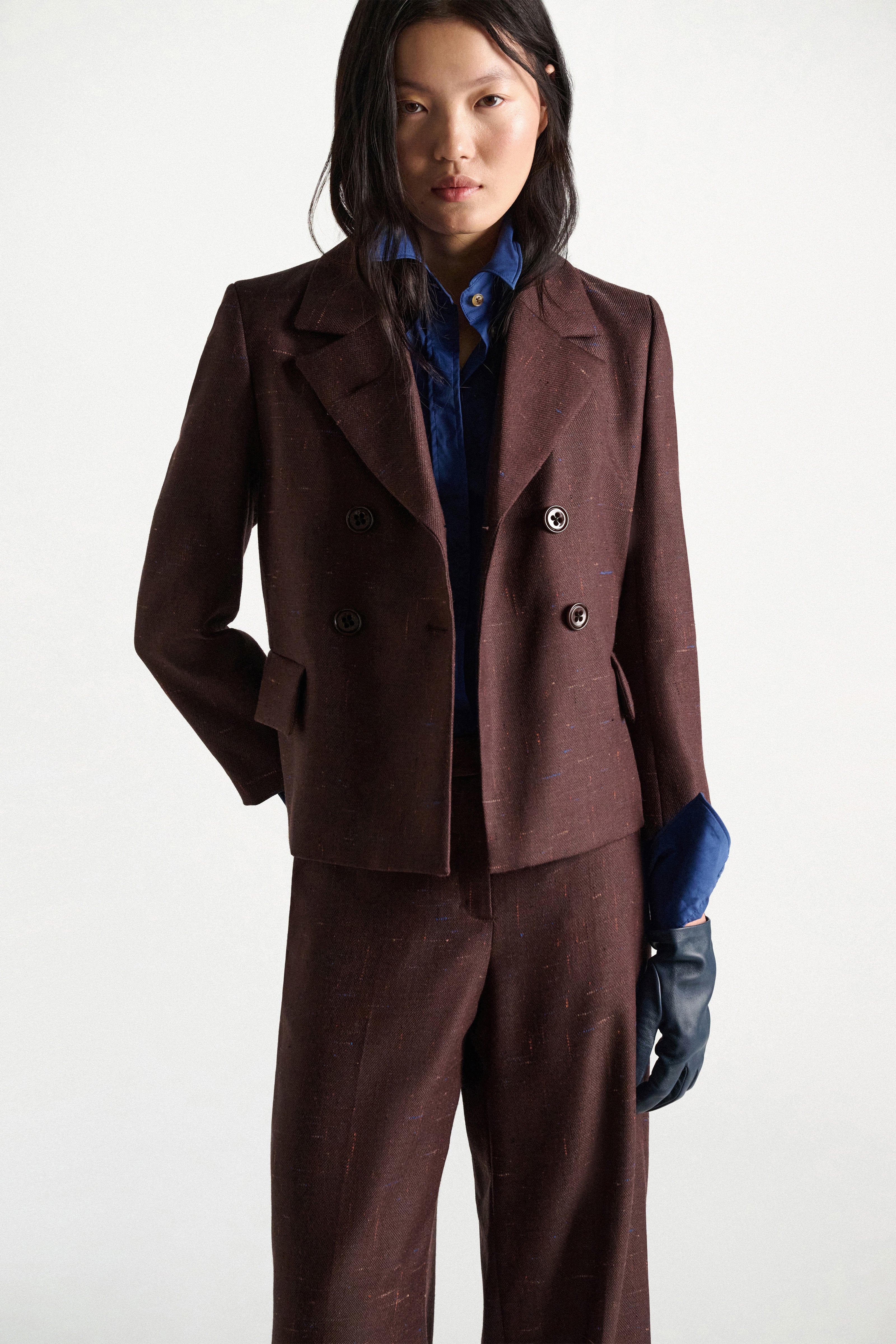 Dorothee Schumacher Blazer Casual Attraction
