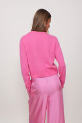 Alcidia Da Veiga Pullover Gina Aurora