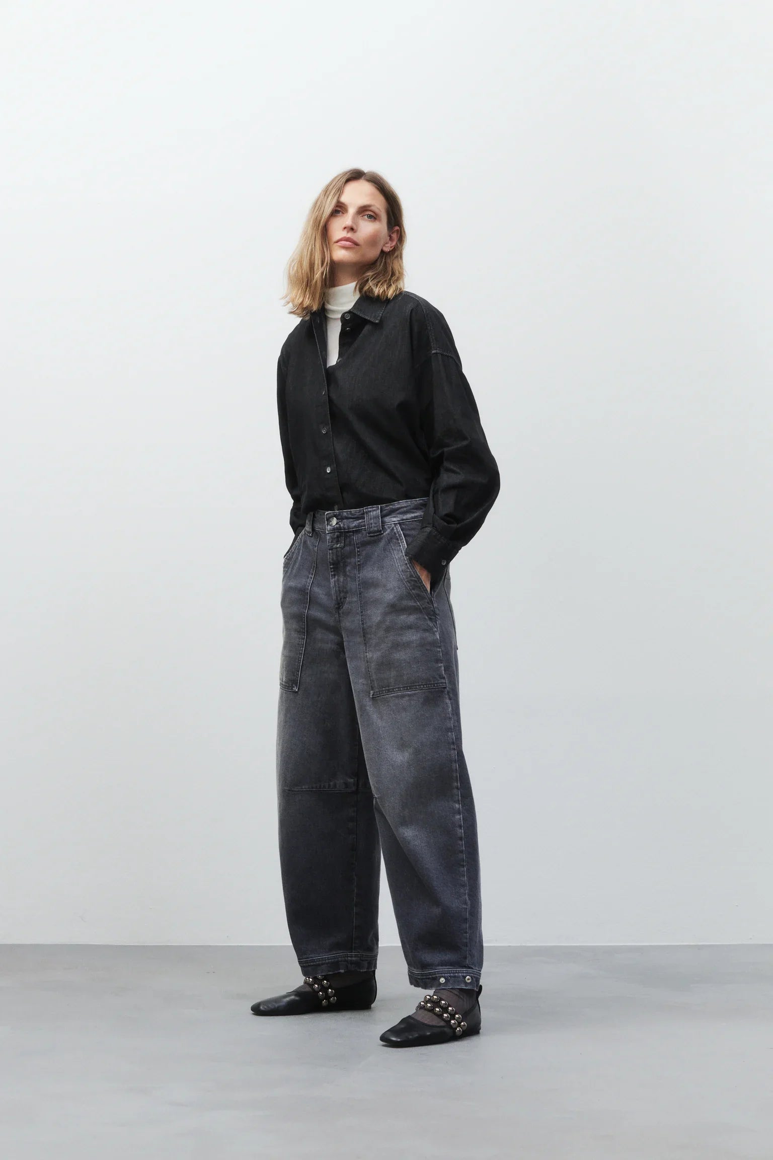 Closed Jeans Rhannon