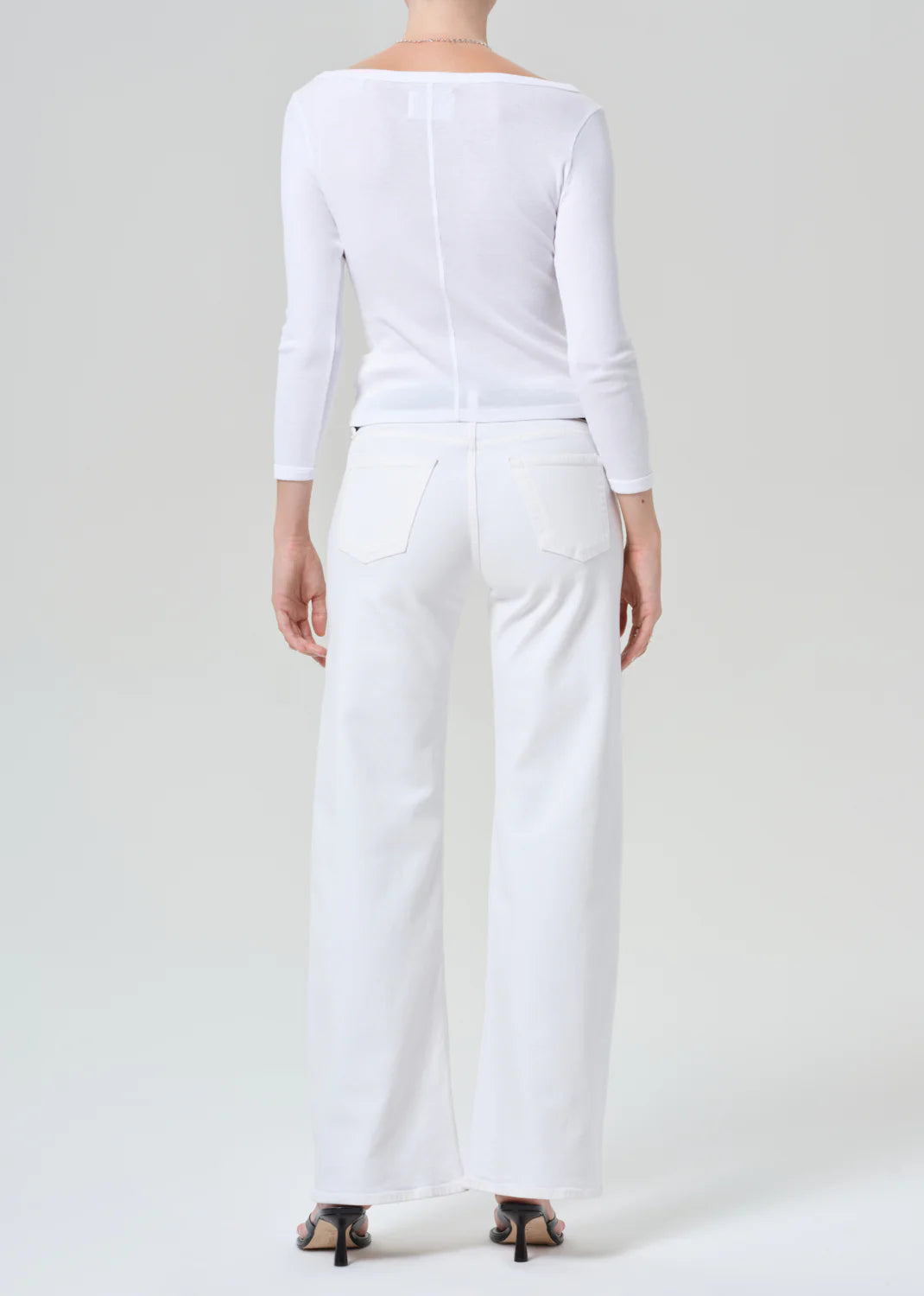 Citizens of Humanity Hose Nora Pocket