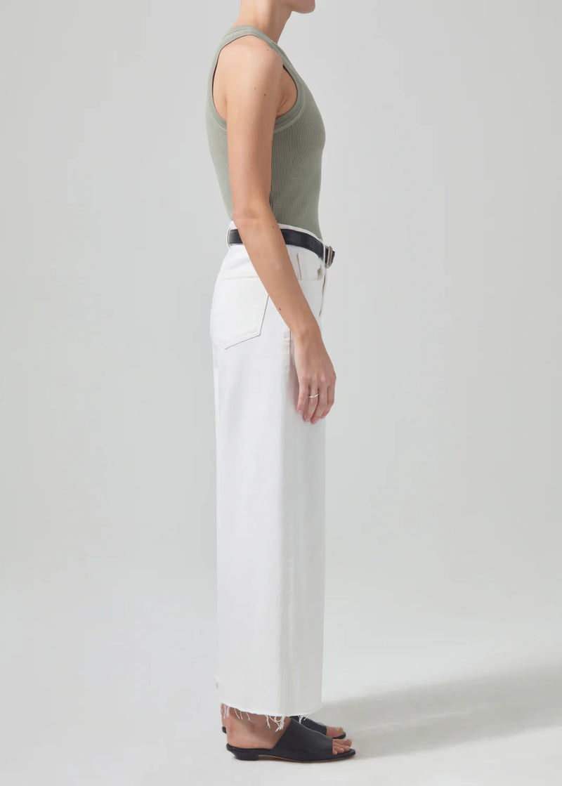 Citizens of Humanity Jeans Lyra White