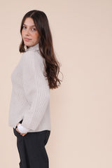 Herzensangelegenheit Cardigan Pearls