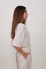 Alcidia da Veiga Pullover Tate