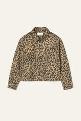 Ba&sh Jacke Timotee