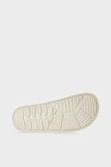 Lala Berlin Slide Bilbao White