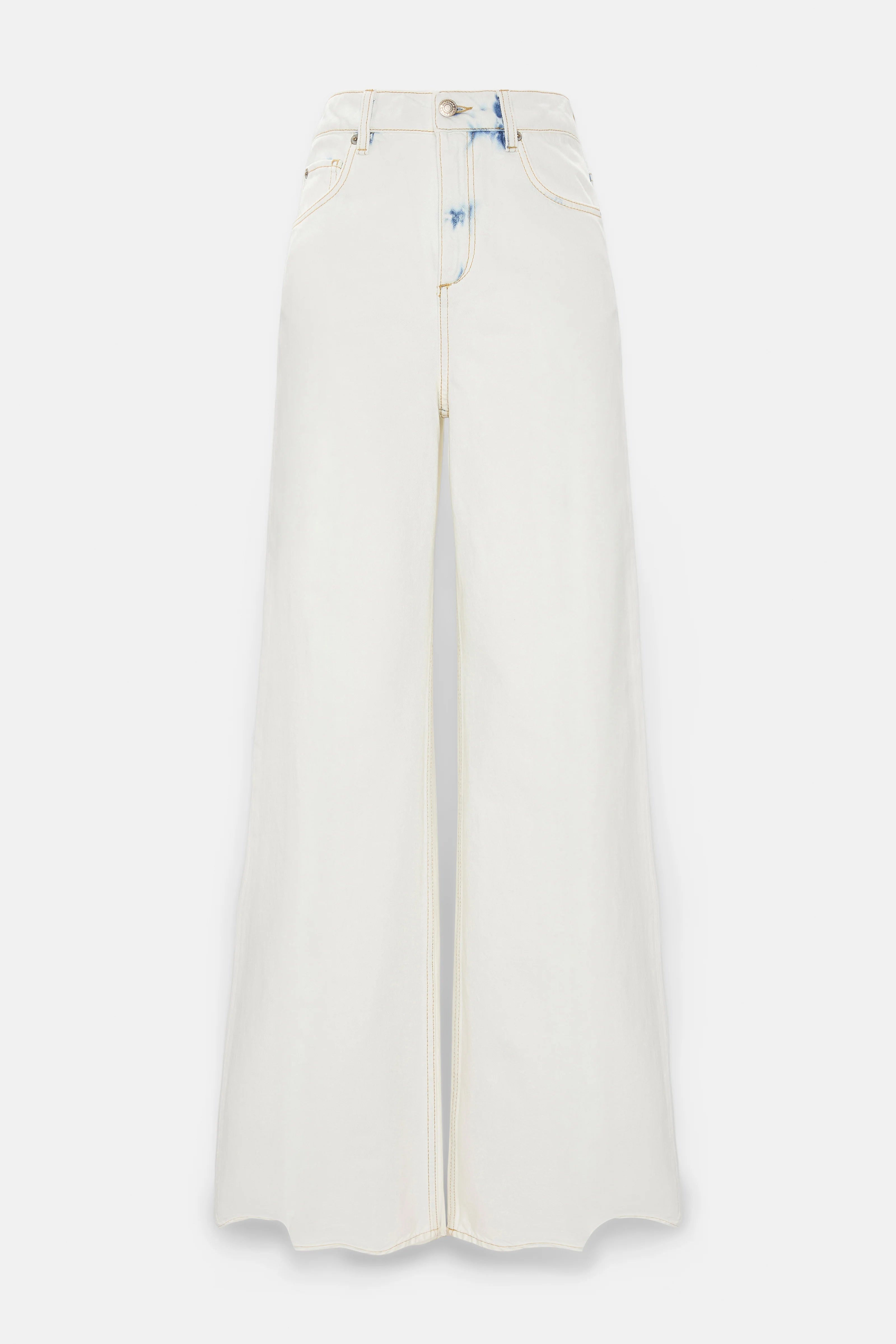 Dorothee Schumacher Jeans Denim Love Acid