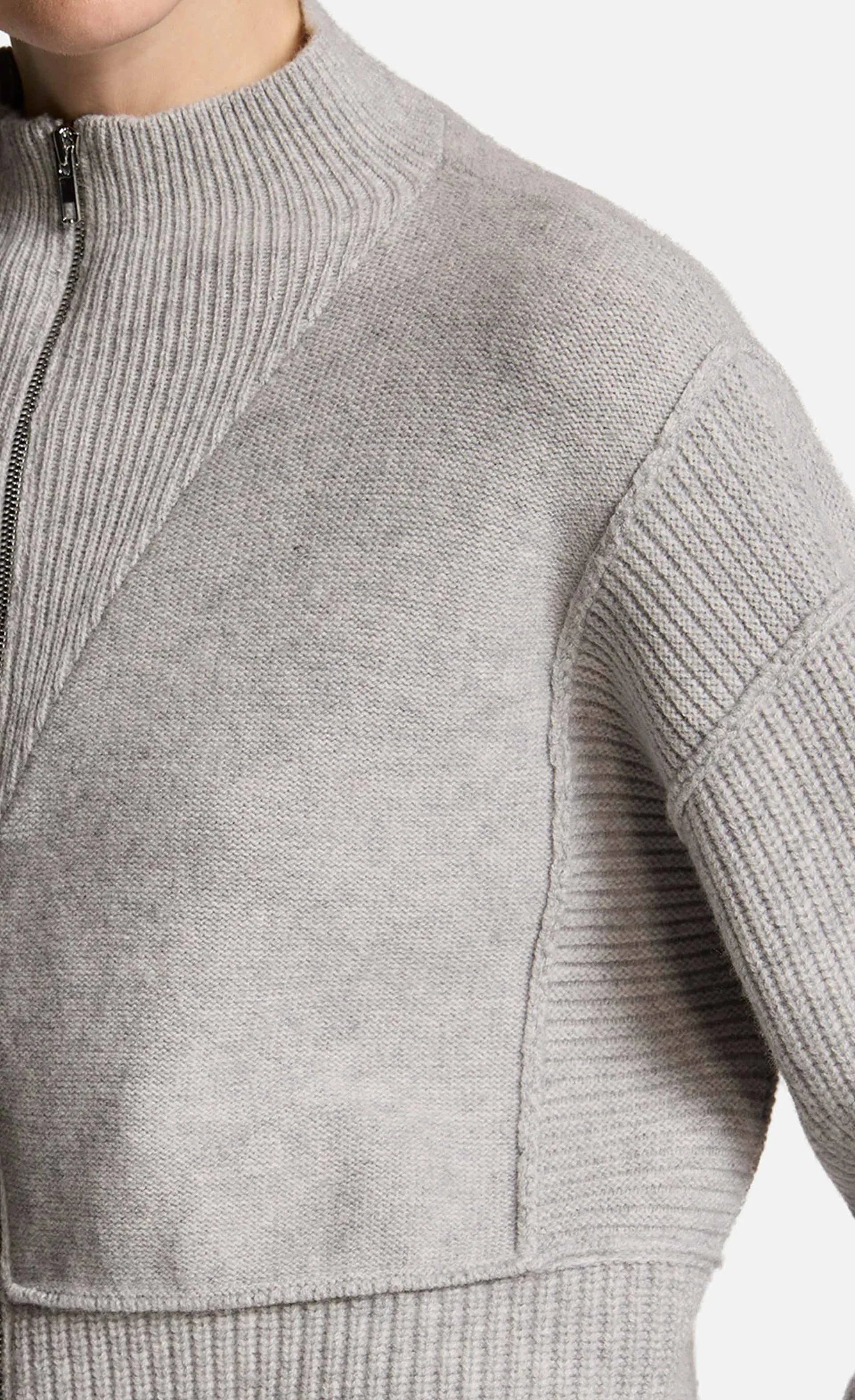 Iheart Strickjacke Friedelotte