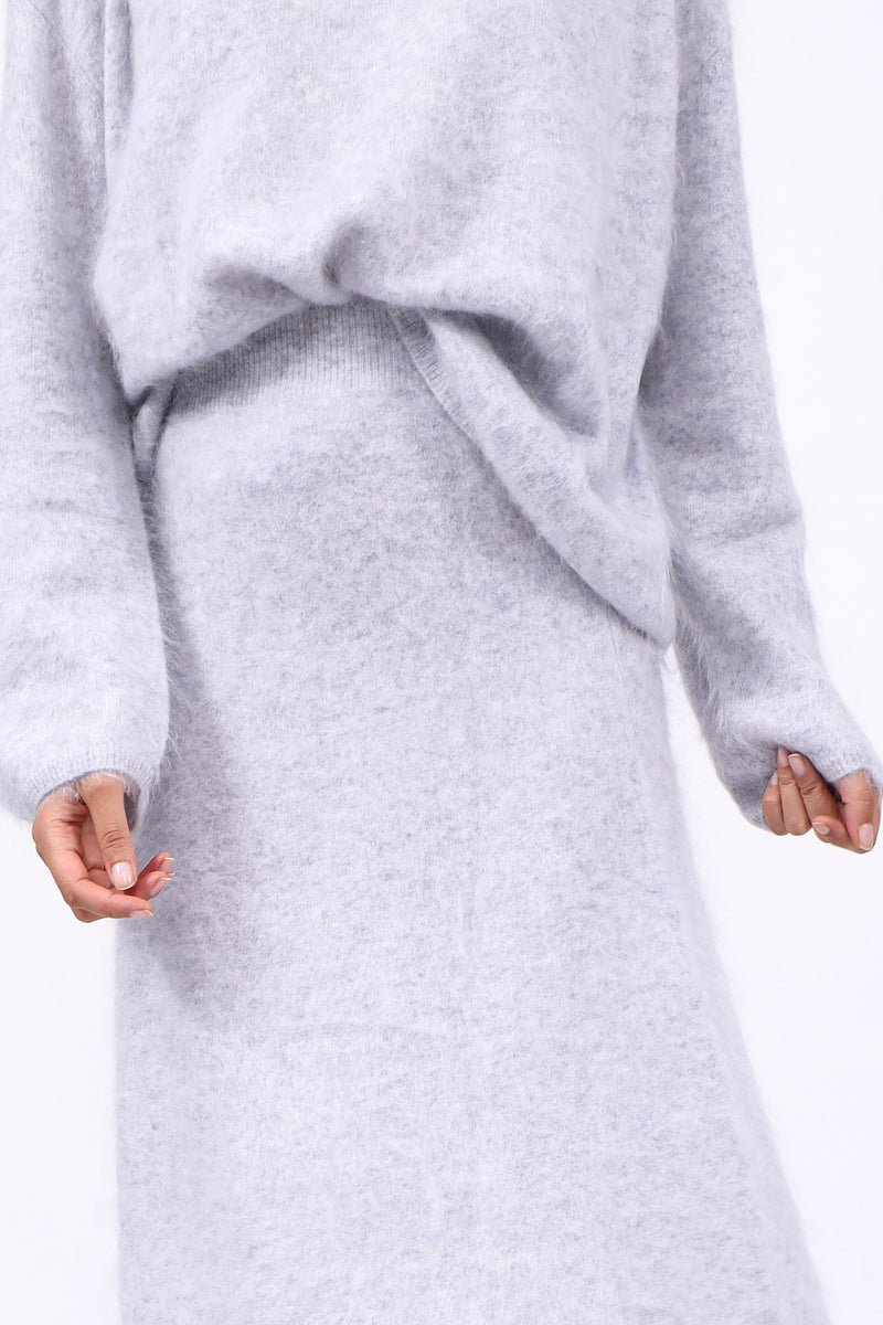 Herzensangelegenheit Rock Blend Aluminium