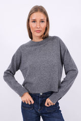 Herzensangelegenheit Pullover Muse Metal