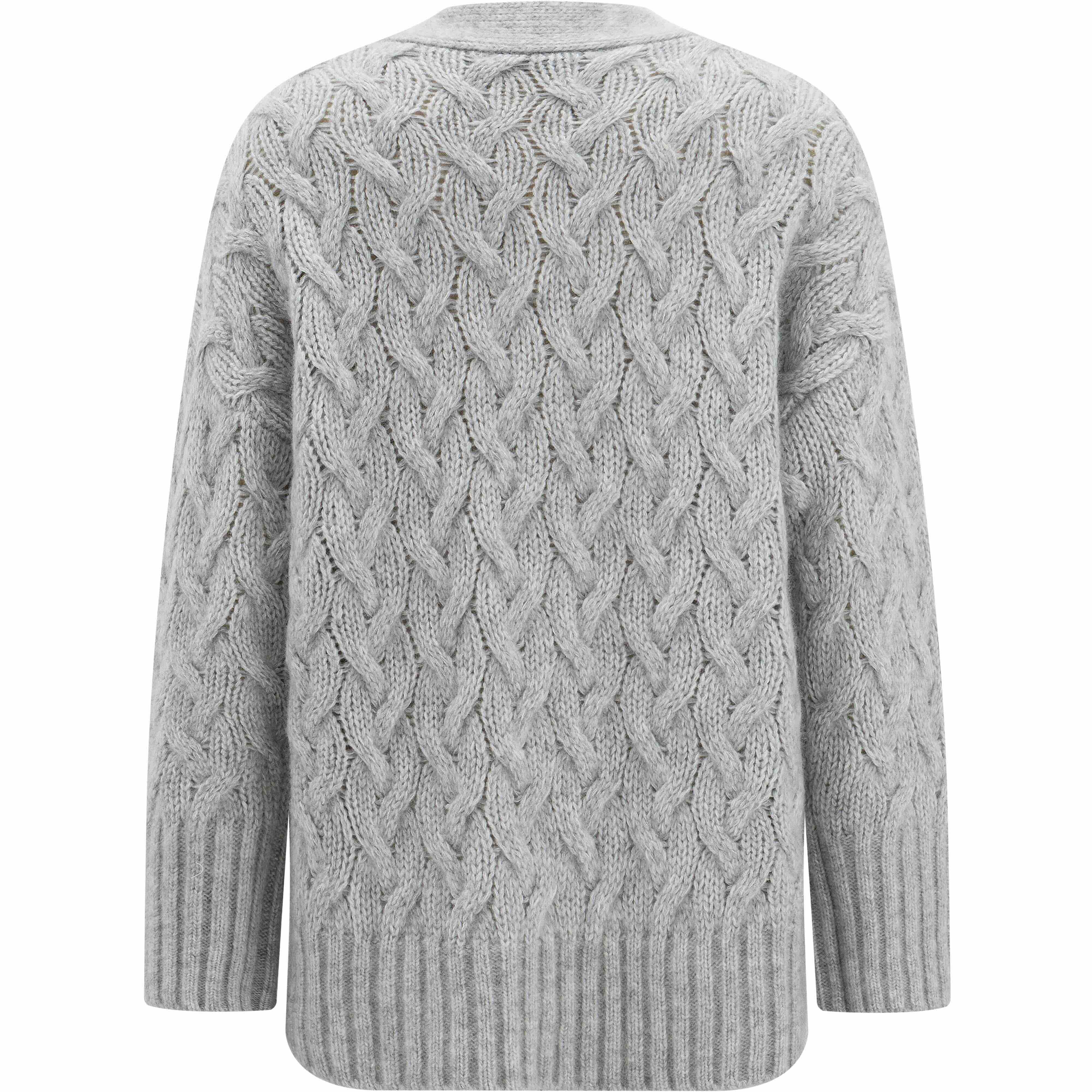 Herzens Cardigan Britta Sanderling
